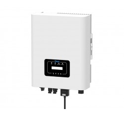 Мережевий інвертор SUN-12K-G06P3-EU-AM2-P1
