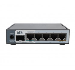 hEX S (2025) (E60iUGS)