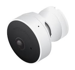 UniFi Video Camera G3 Micro (UVC-G3-Micro)