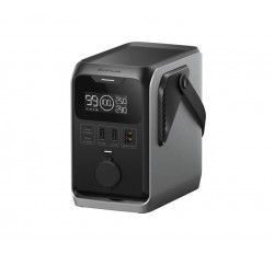Зарядная станция TRAIL 300 DC