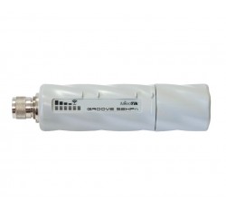 GrooveA 52 (RBGrooveA-52HPn)