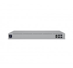 UniFi Enterprise Fortress Gateway (EFG)