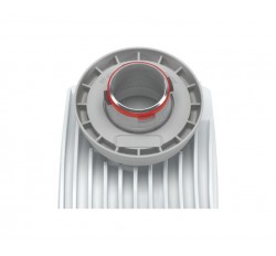 TwistPort Adaptor for Mimosa Waveguide (TPA-AMU-V3)