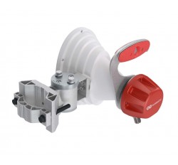 5GHz 45° Asymmetrical Horn HG4-CC-A45